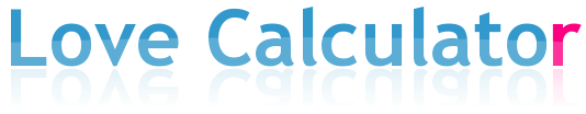 Love calculetor